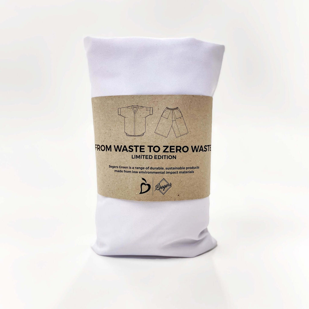 From waste to zero waste - Segers Fabriker